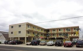 Golden Rail Wildwood 4*